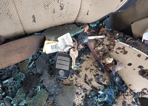 2021 Kia Sedona Ex из США, поврежденный, VIN KNDMB5C19M6665060